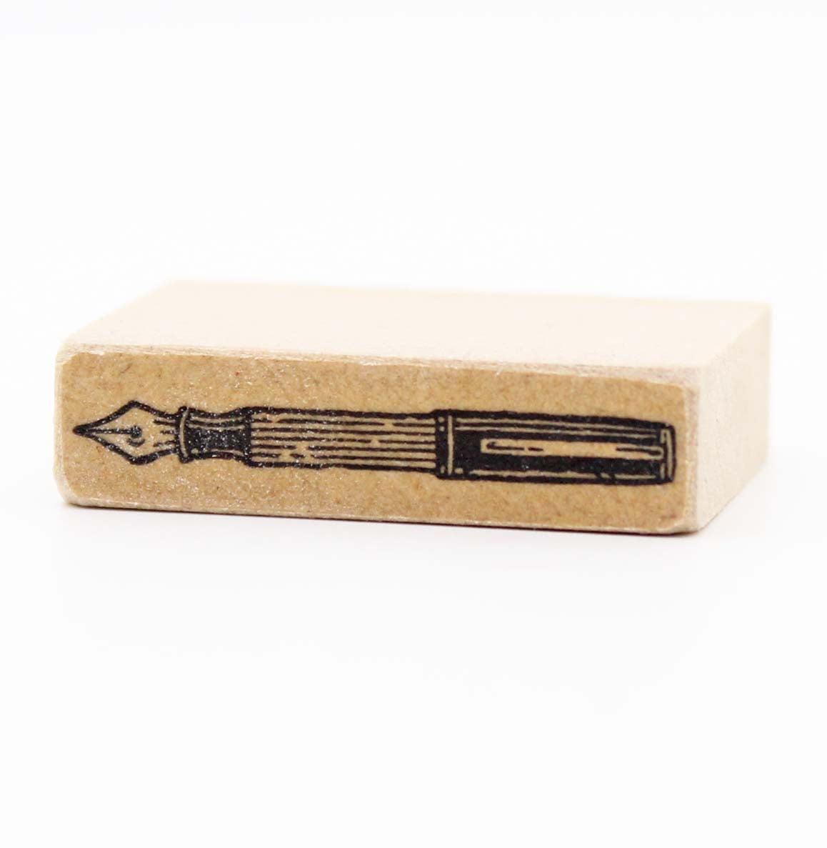 fountain pen