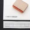 fountain pen