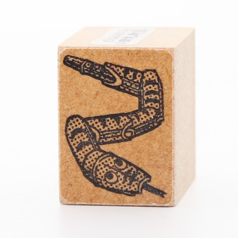 Bamboo snake