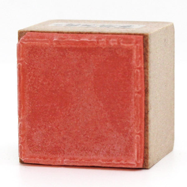 Shake line frame, square