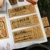陰影粘土小雕像