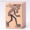 21 Pesuke Skate