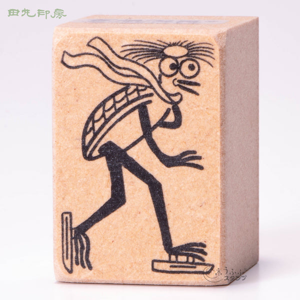 21 Pesuke Skate