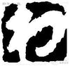 Wow white text