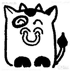 迷你郵票Etoshi