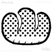 Mini stamps Coppepan