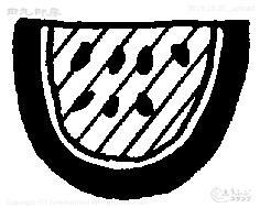 Mini stamp cut watermelon