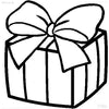 Mini stamp gift