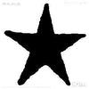 Mini Stamp Betta Star