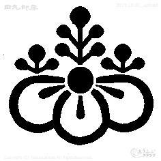 Mini stamp Gosangiri
