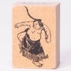 Sumo wrestler