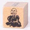 Sitting Gobo