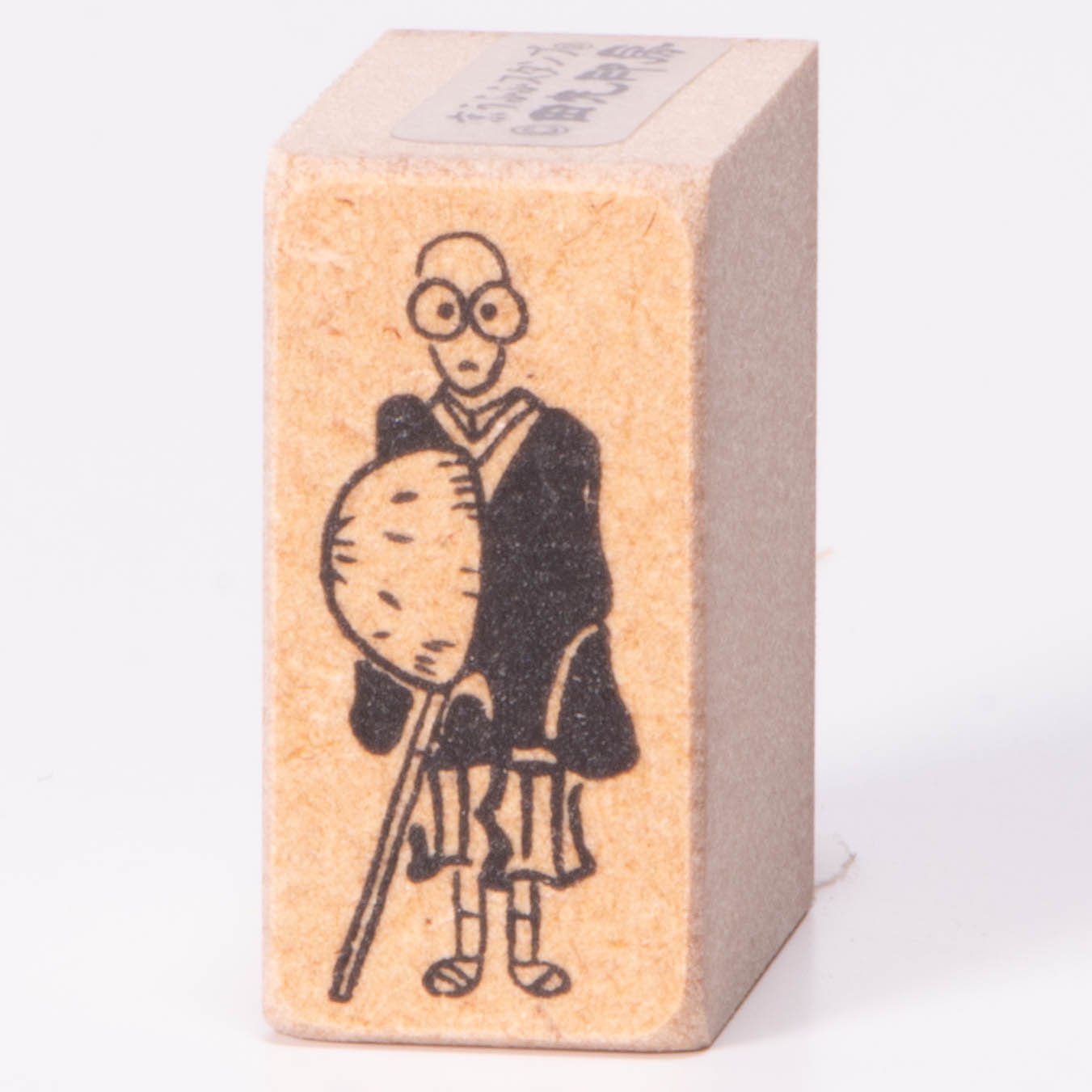 Standing Gobo