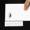 Standing Gobo
