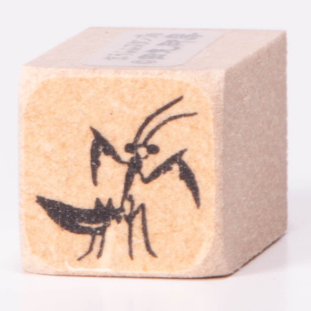 Mantis