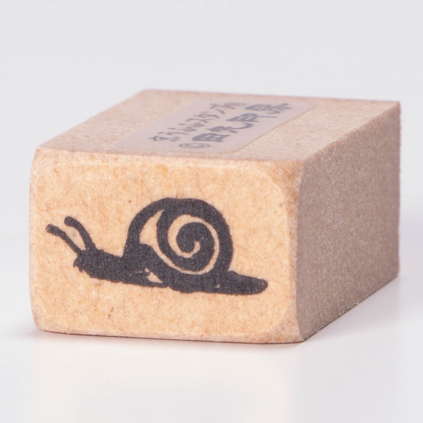 Snail small
