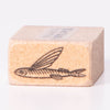 Flying fish