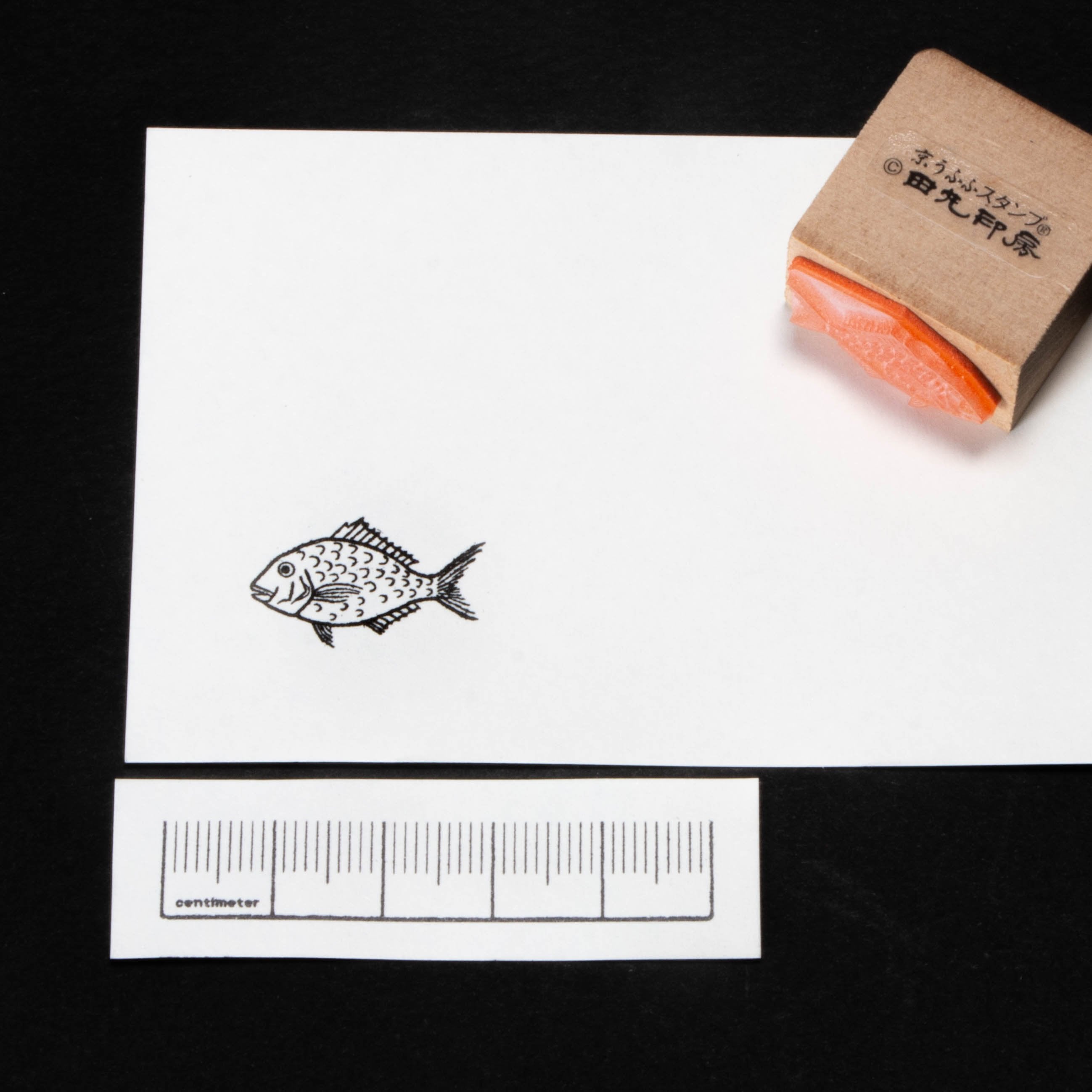sea bream
