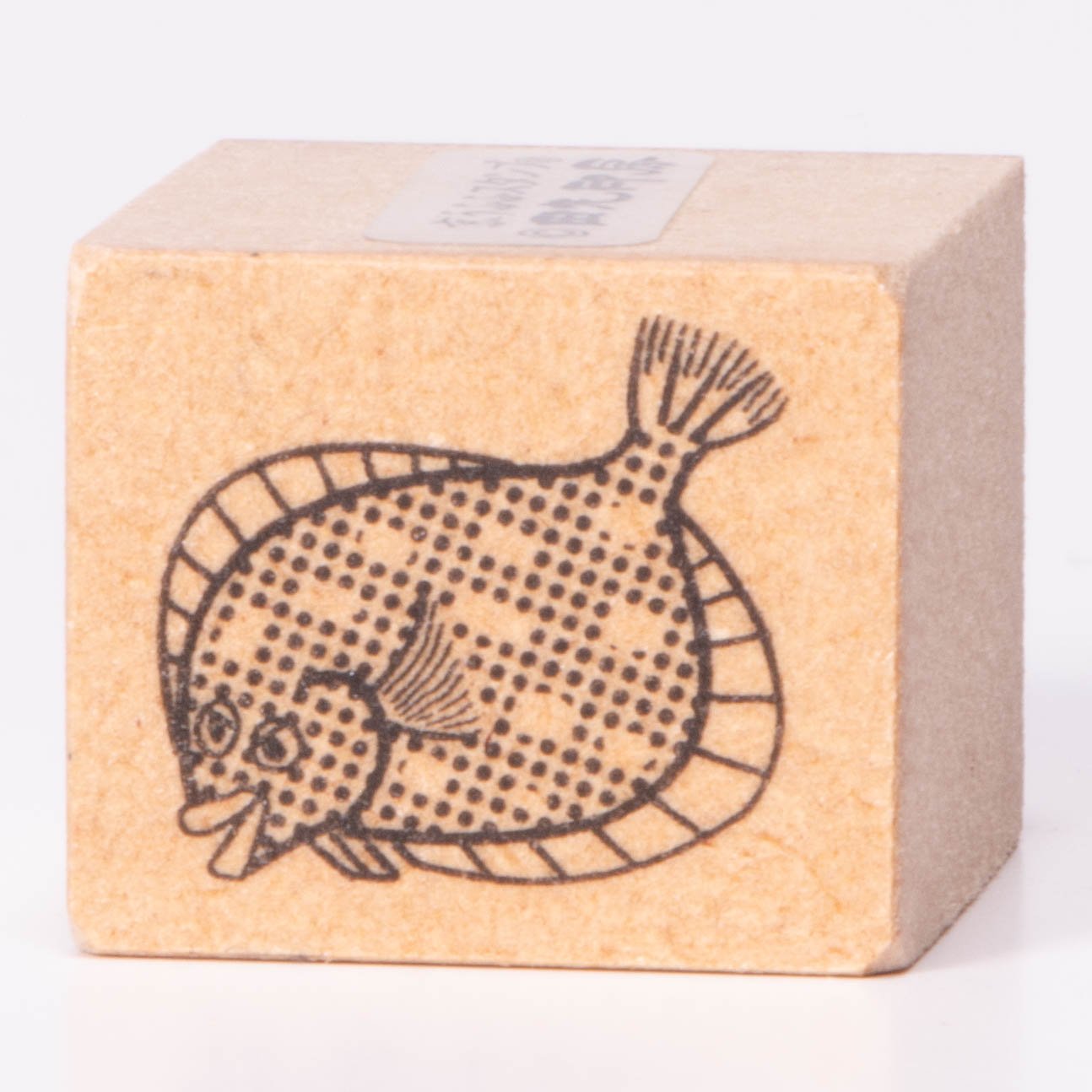flounder
