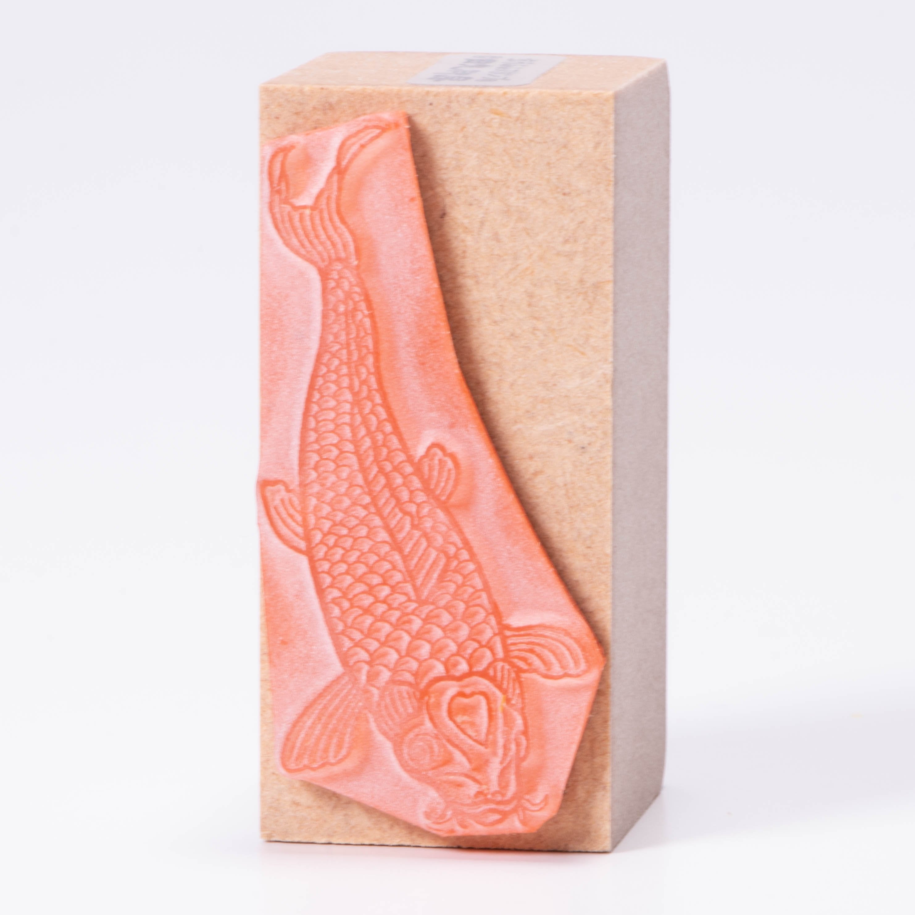 Carp Deluxe