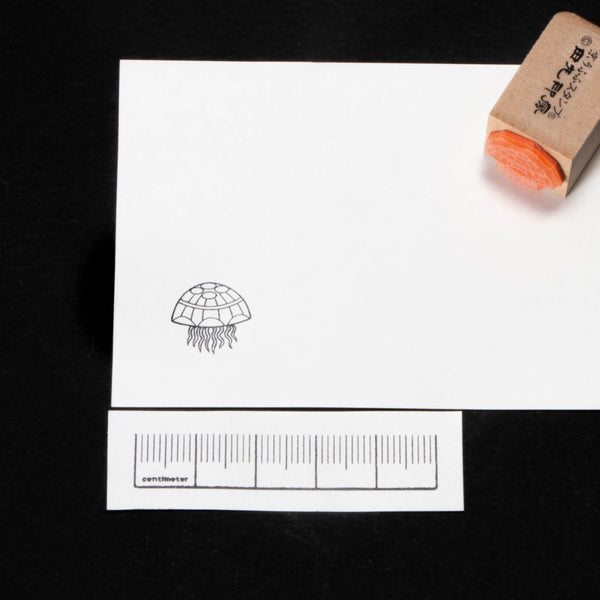 Jellyfish Small