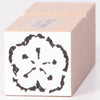 Flou Plum blanc 5,5 arc