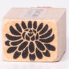 Horizontal chrysanthemum