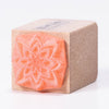 Abstract lotus flower
