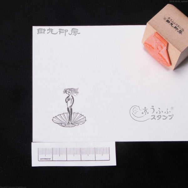 09 Pesuke Vénus