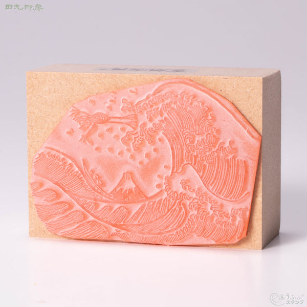12 Pesuke Hokusai