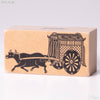 Bull cart