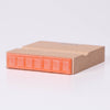 Postal code frame