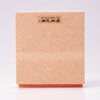 Postal code frame