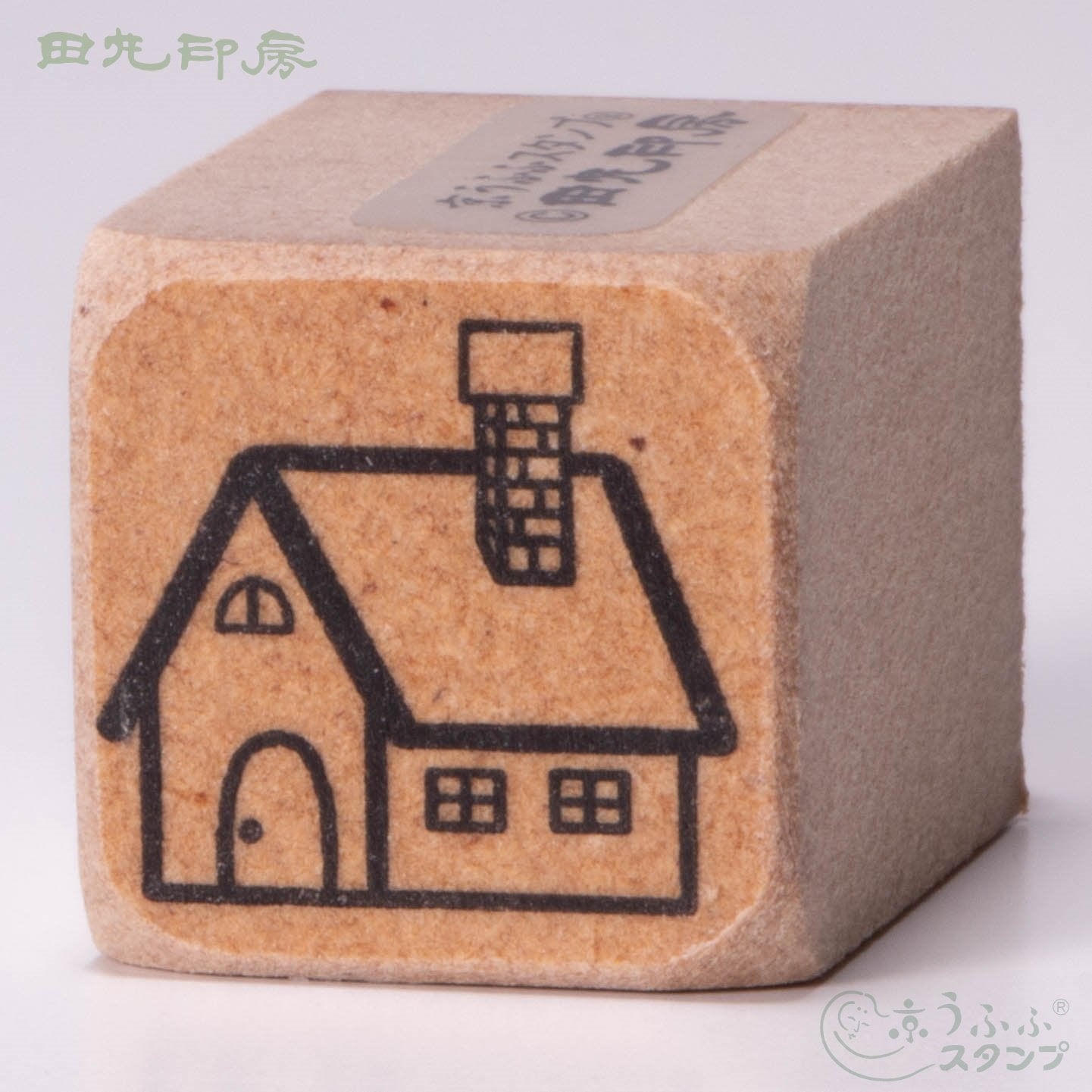 Western style house