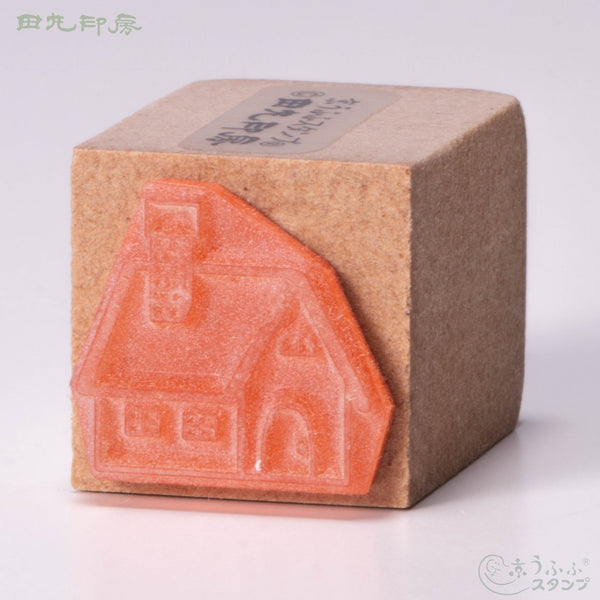Western style house