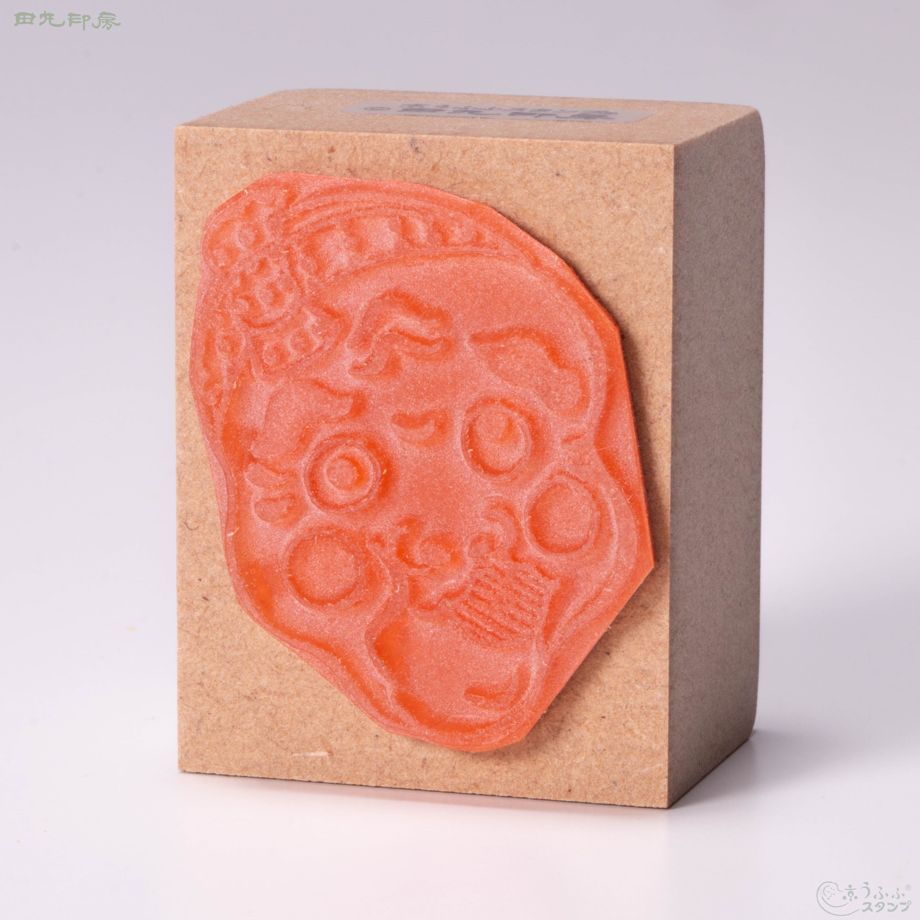 Hyottoko बड़ा