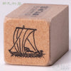 Sail boat