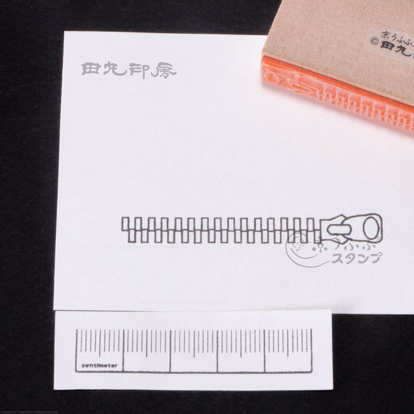 チャック