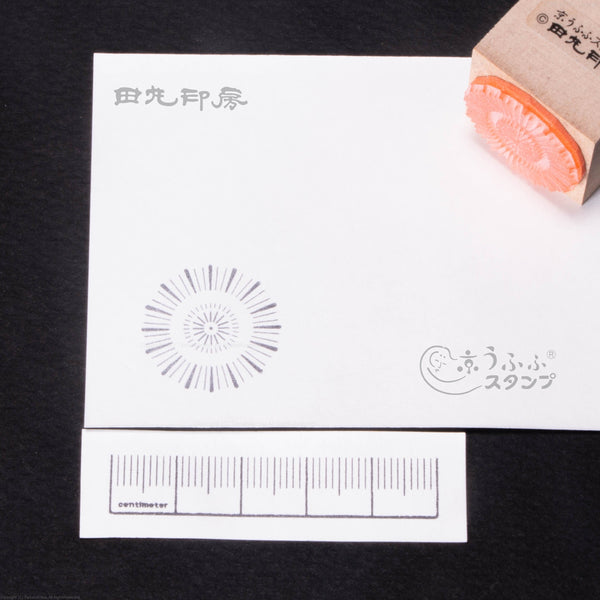 抽象花火 小