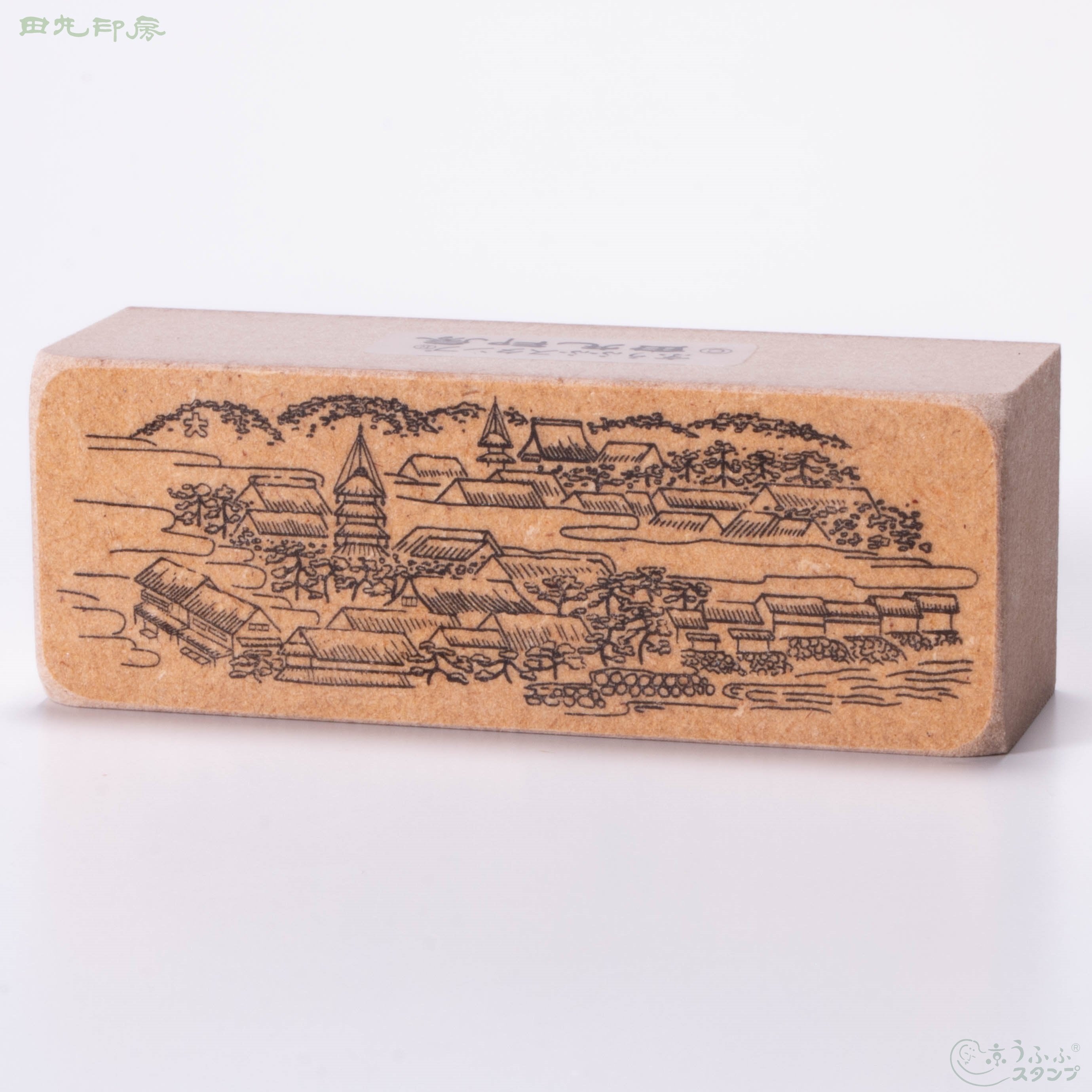 京都冬季風景