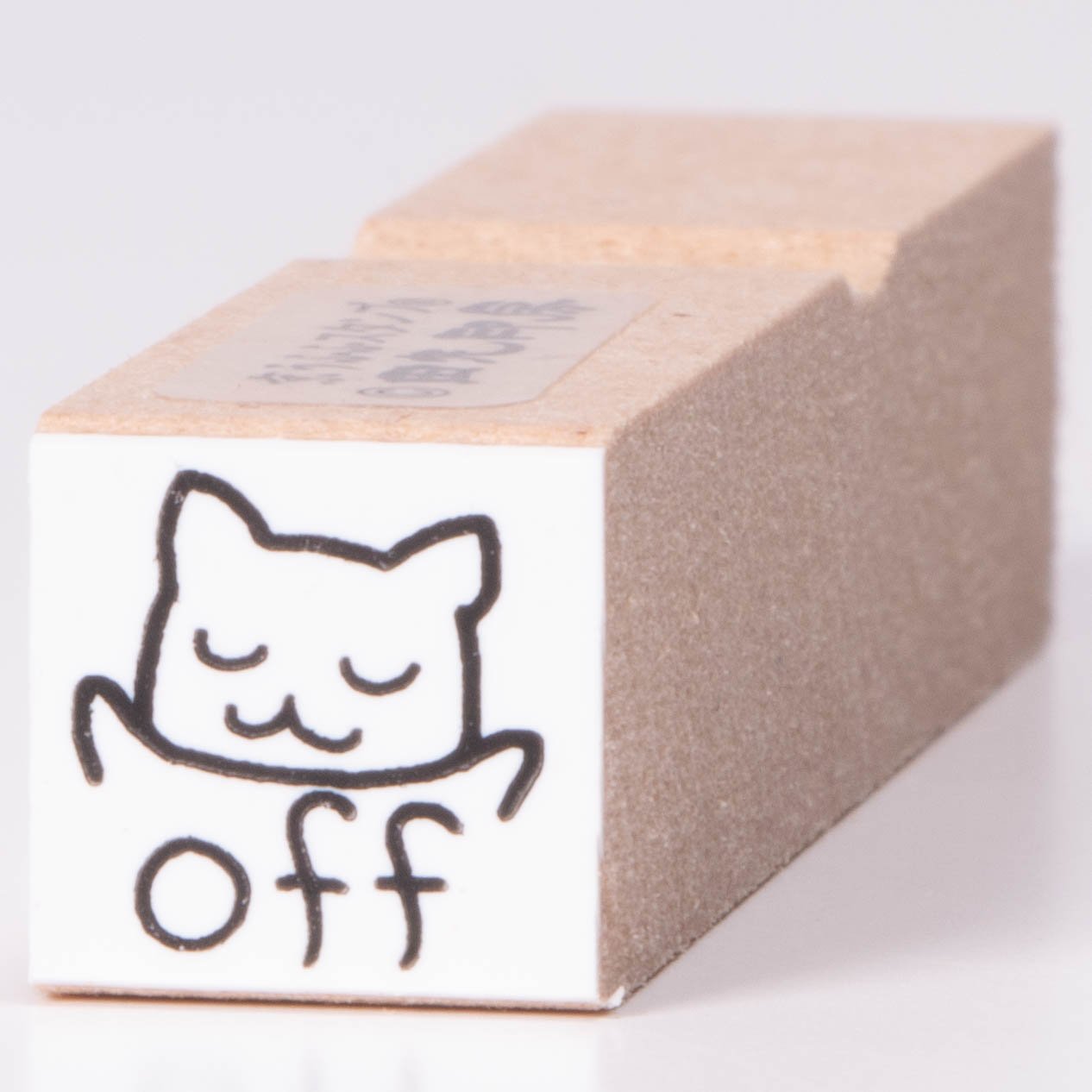 Off