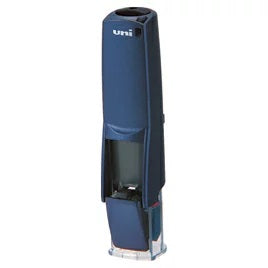 One-touch seal holder
