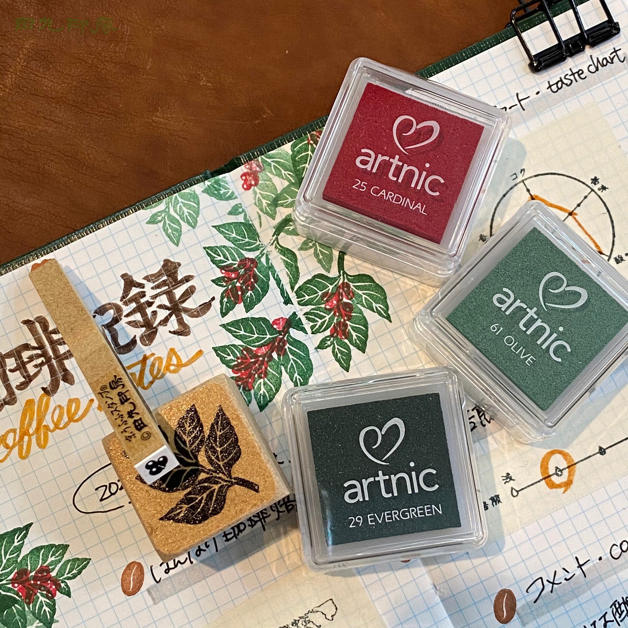 Caféier