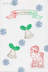 Sharaku Santa