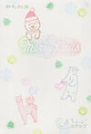 Mini Stamp Wreath