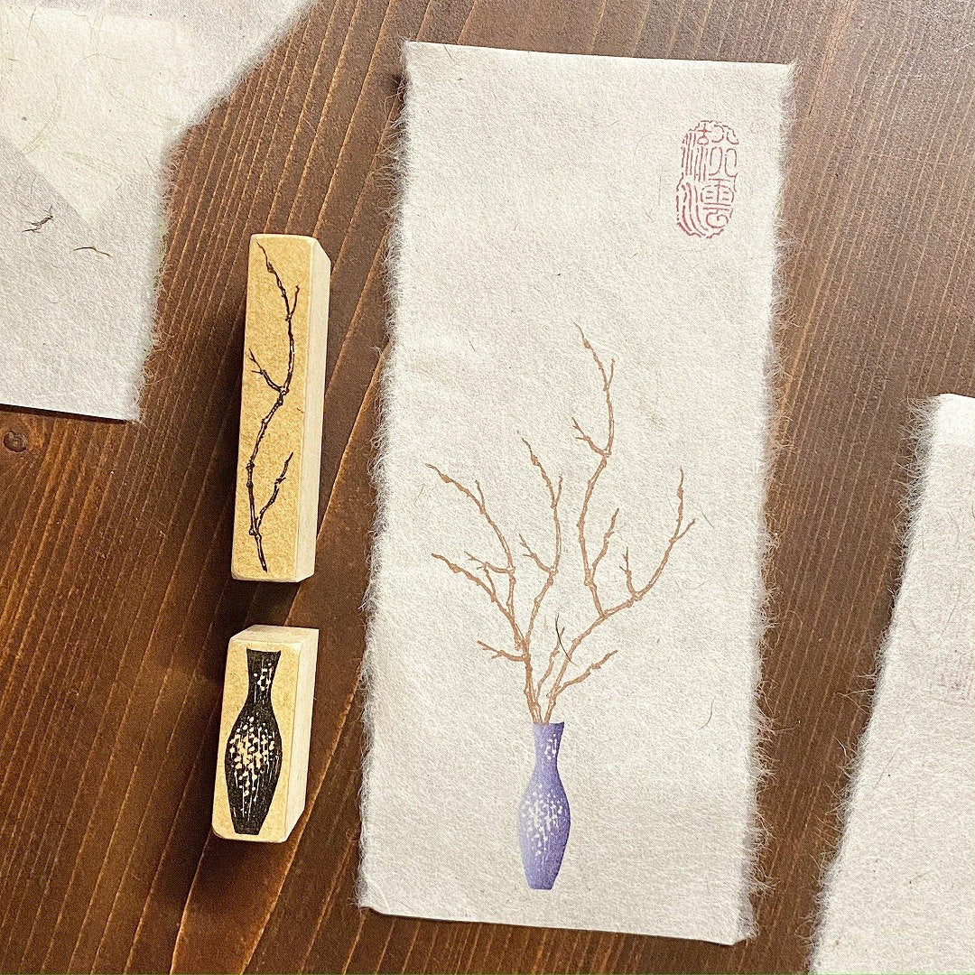 長樹枝