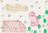 large雪