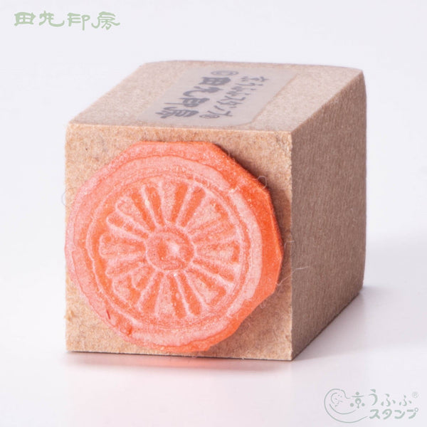 Small tile head