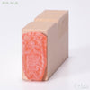 Great heat cicadas red