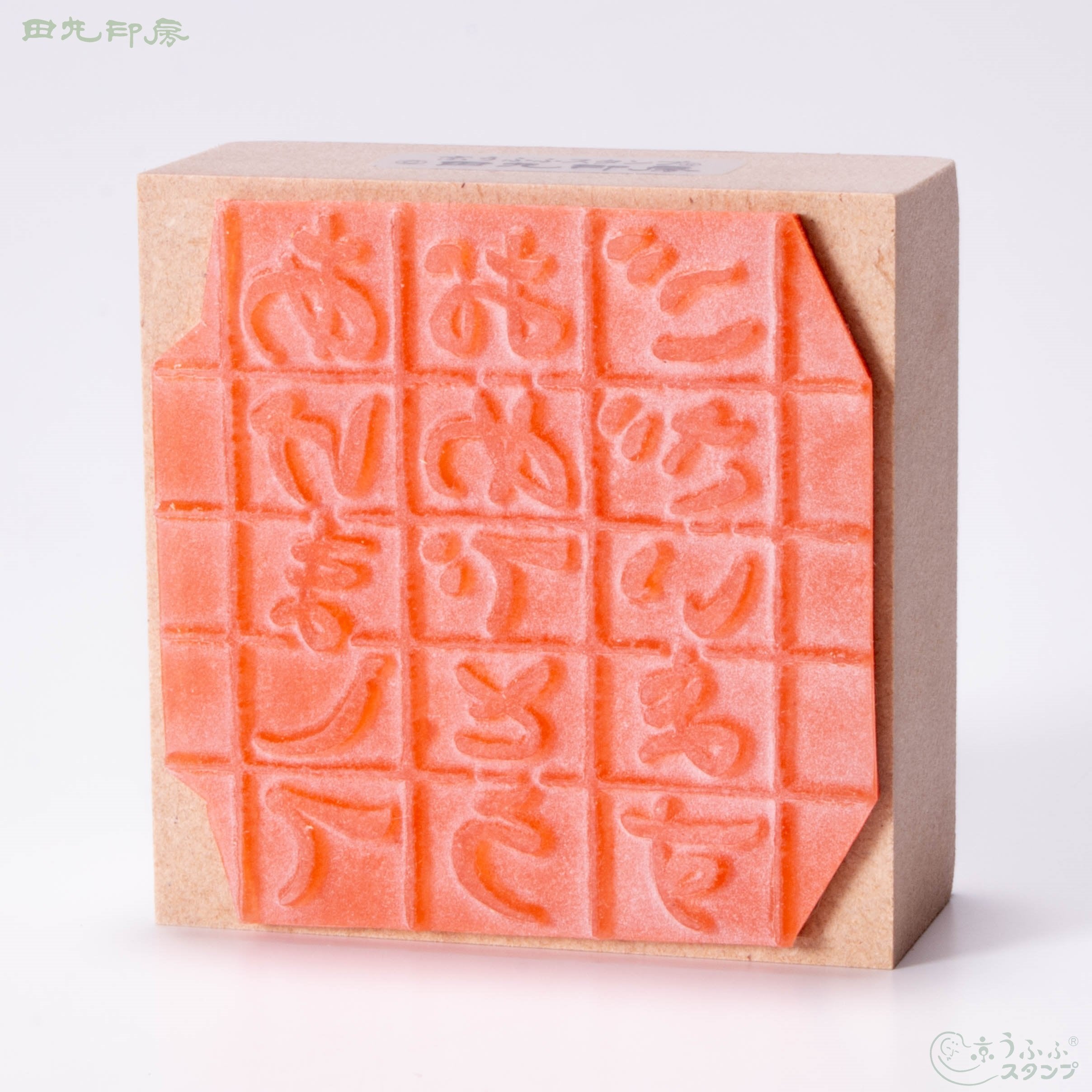 Nice to open lattice
